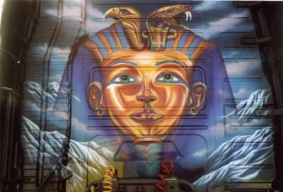 Egypte