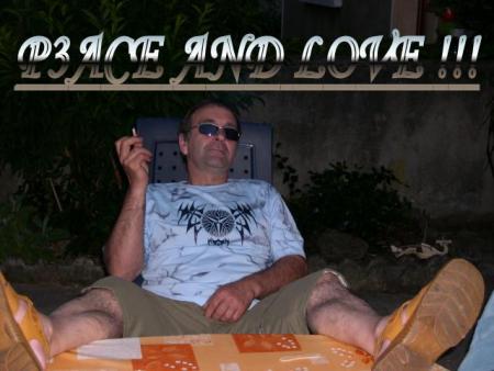 Mon papa