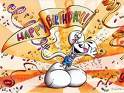 Happy birtday