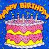Happy birtday Mika