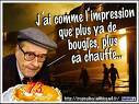 Ah les bougies!!!